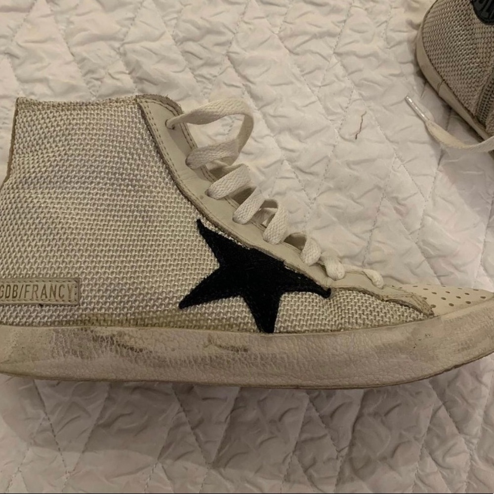 COPY - Golden Goose Francy